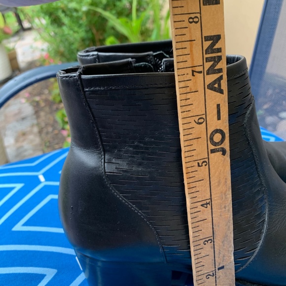 Walking Cradle Ankle boots 8 black - Picture 8 of 8